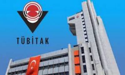 TÜBİTAK TMY personel kontenjanından 19 personel alacak