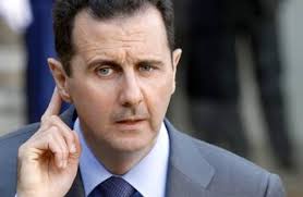 Beşar Esad Koranavirüs’e Yakalandı