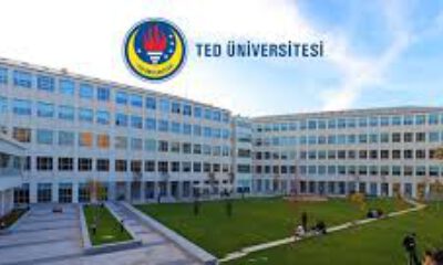 TED ÜNİVERSİTESİ ÖĞRETİM GÖREVLİSİ ALACAK