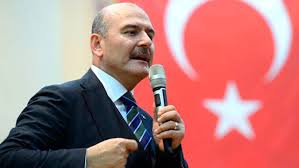 BAKAN SOYLU : PKK 6 BİN 21 SİVİLİ KATLETTİ