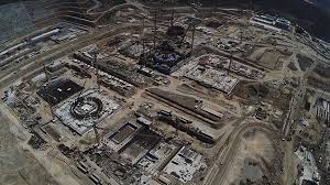 AKKUYU NGS’NİN TEMELİ ATILIYOR