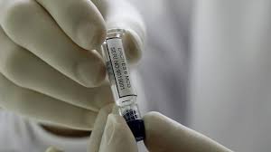 YERLİ AŞIDA 2. DOZ