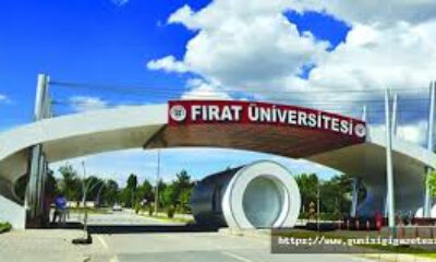 Fırat Üniversitesi 112 Sözleşmeli Sağlık Personeli alıyor