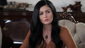 DENİZ ÇAKIR’A SUÇ DUYURUSU