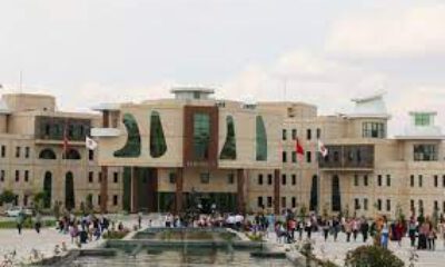 Nevşehir Hacı Bektaş Veli Üniversitesi Öğretim Üyesi alacak