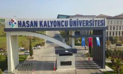 Hasan Kalyoncu Üniversitesi Öğretim Üyesi alacak