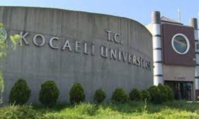 Kocaeli Üniversitesi 4/B sözleşmeli personel alacak