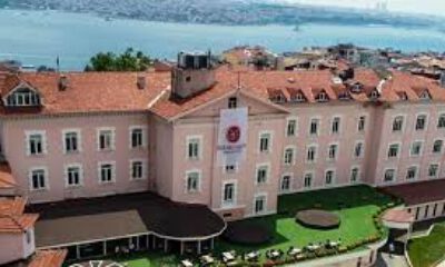 İstanbul Sağlık ve Teknoloji Üniversitesi Makine Mühendisliği Öğretim Üyesi alacak