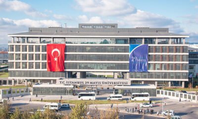 İstanbul 29 Mayıs Üniversitesi Araştırma Görevlisi alım ilanı