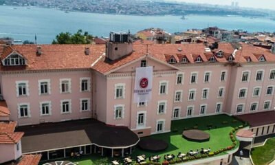 İstanbul Sağlık ve Teknoloji Üniversitesi 4 Öğretim Görevlisi alıyor