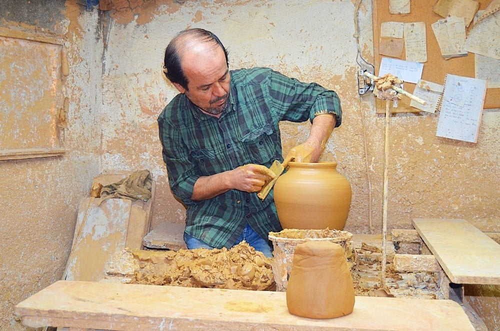 İZNİK’TE HER HAYAT BİR BELGESEL