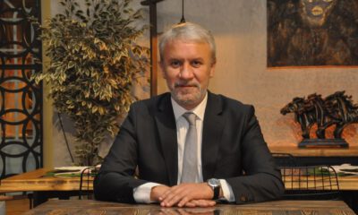 Uğurdağ: Hammadde sorunu çözülmüş değil