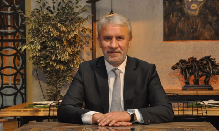 Uğurdağ: Hammadde sorunu çözülmüş değil