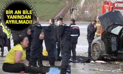 Bursa’da Trabzonlu iş insanı trafik kazasında hayatını kaybetti