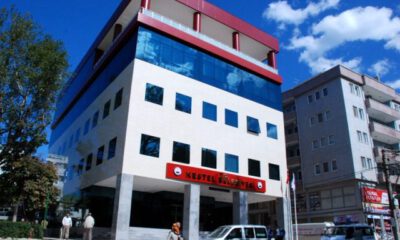 Kestel Belediyesi duyurdu! Ahşap, inşaat, boya…
