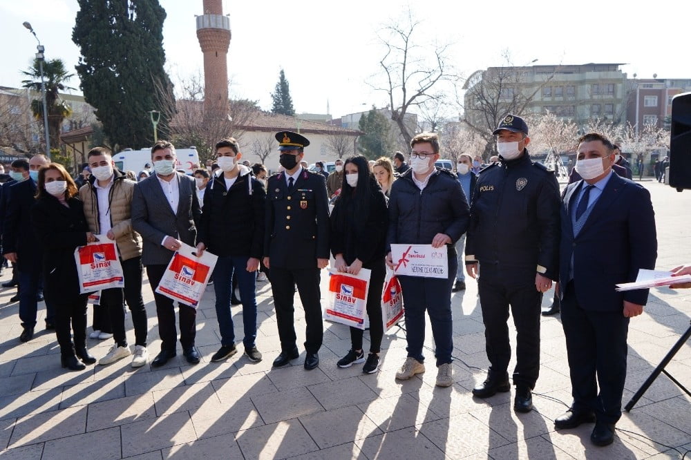 KESTEL’DE 100. YIL DÖNÜMÜ KUTLANDI
