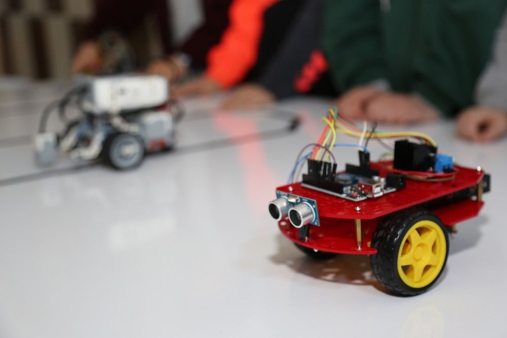 KODLAMADA ONLINE BAHAR DÖNEMİ