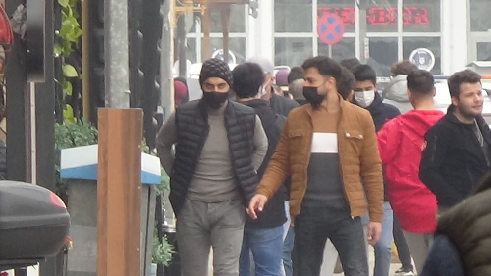 Denetimler sürüyor