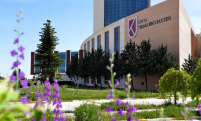 Öğretim Üyesi alımı