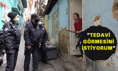 Mahalleyi havaya uçurmaya kalkan şahısla ilgili karar verildi