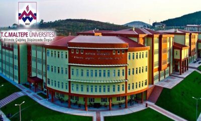 Maltepe Üniversitesi 2 Araştırma Görevlisi alacak