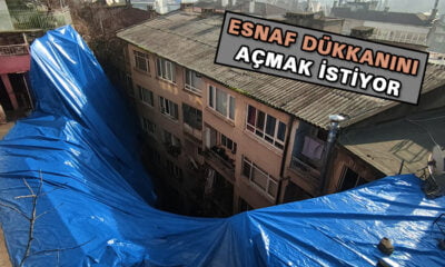 Heyelan bölgesine zemin etüdü