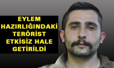 MİT’ten müthiş operasyon