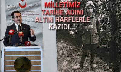 Osmangazi’de 18 Mart’a Özel Sergi