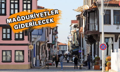 Beklenen onay geldi
