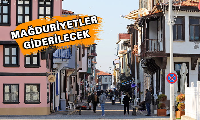 Beklenen onay geldi