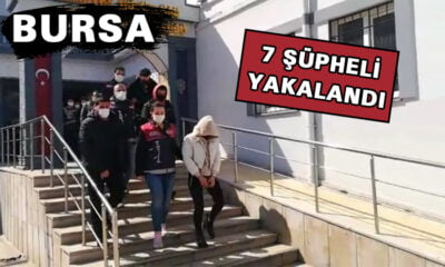 Telefonla kredi çektirip dolandırdılar