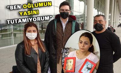  Çocuğunu taksirle öldürmekle suçlanan baba serbest kaldı