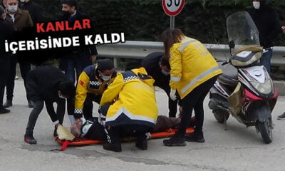 Ani fren hastanelik etti
