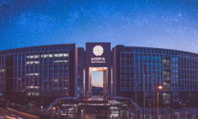 İstanbul Medipol Üniversitesi 3 öğretim üyesi alacak