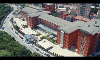 Beykent Üniversitesi 13 öğretim üyesi alacak