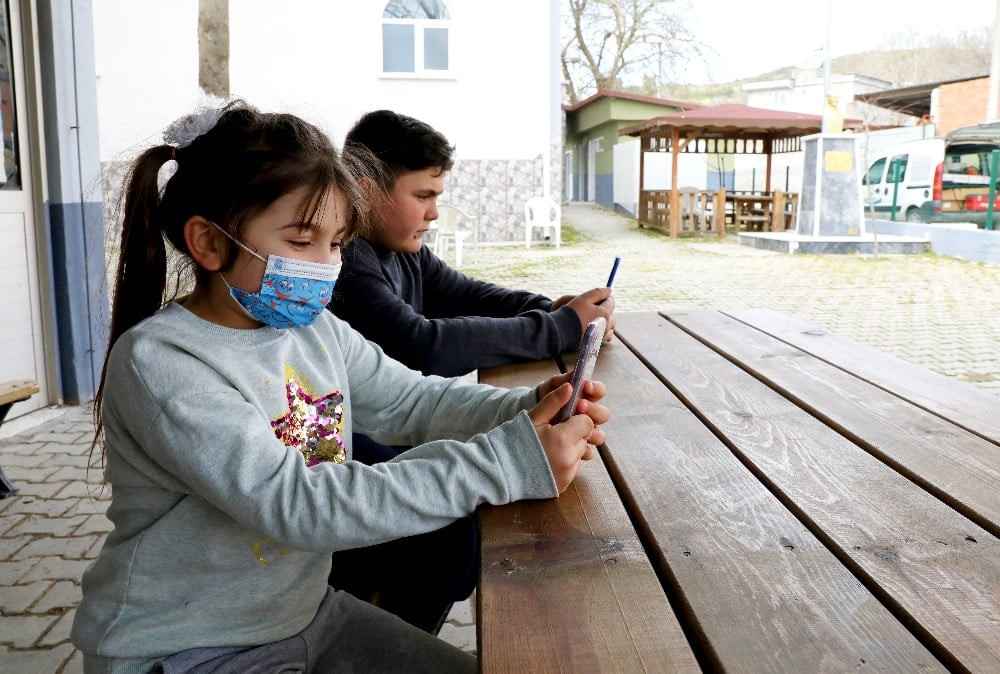 MUDANYA BELEDİYESİ HİZMETTE SINIR SINIR TANIMIYOR