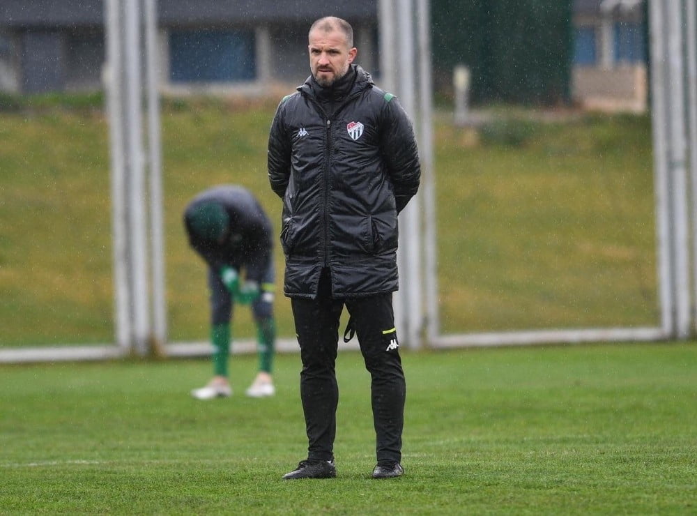 “SİZİNLE GURUR DUYUYORUM”