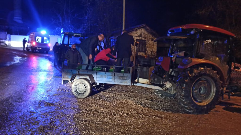 İki kardeşin de sonu aynı oldu!