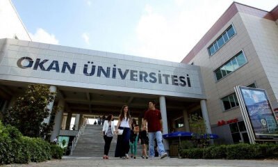 İstanbul Okan Üniversitesi öğretim görevlisi alacak