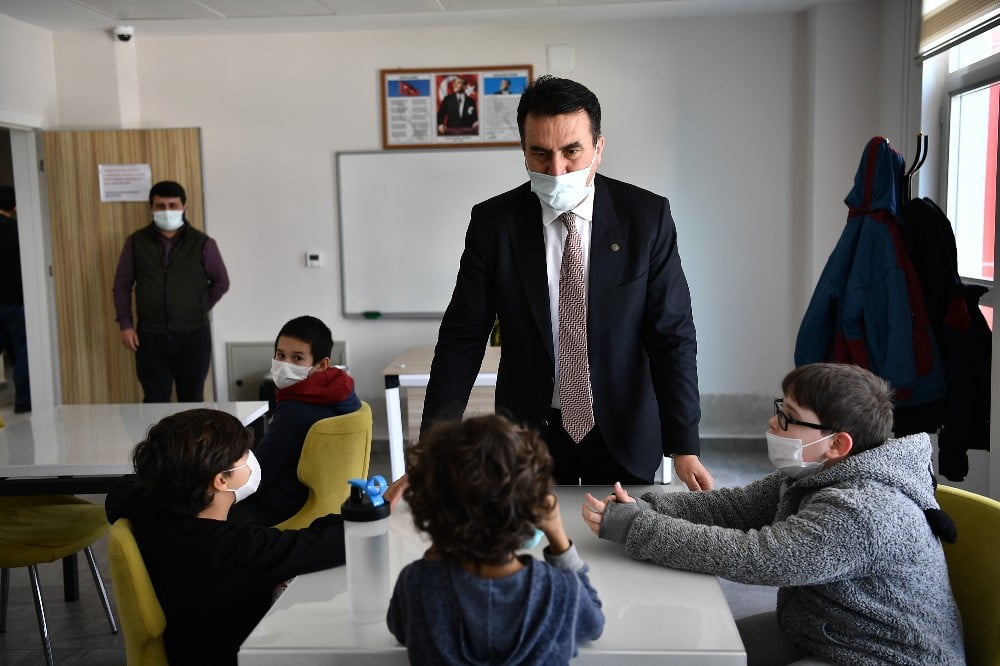 OSMANGAZİ’DE NORMALLEŞME DÖNEMİ