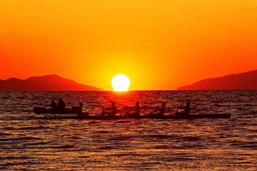 Bu doğa mucizesini kaçırmayın!