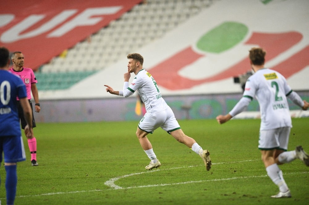 “ZOR GÜNLER GEÇİRİYORDUK”