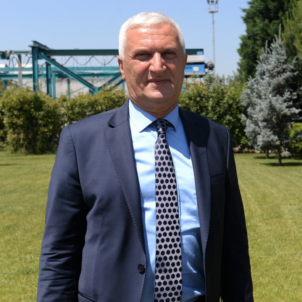 Sanayi̇de Yerli̇ Hamlelere Destek