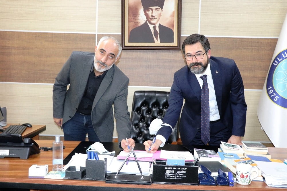 Şi̇rketler Ücretsi̇z Eği̇ti̇mlerle Geleceğe Hazırlanacak