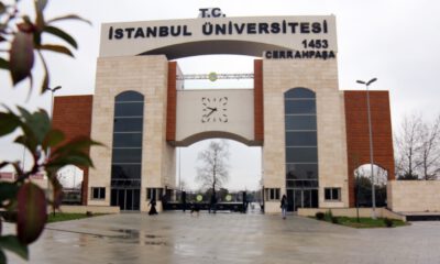 İÜ Cerrahpaşa Rektörlüğü hasta ve yaşlı bakım elamanı alınacak