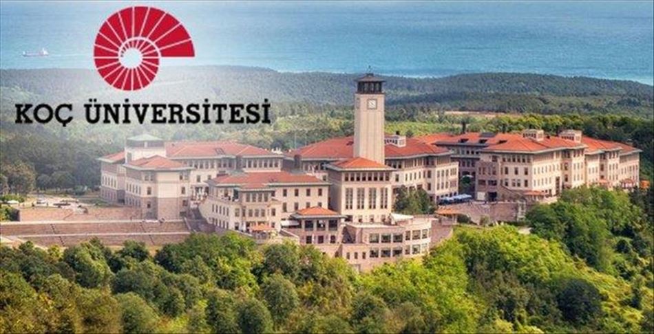 Koç Üniversitesi 4 Öğretim Üyesi alıyor