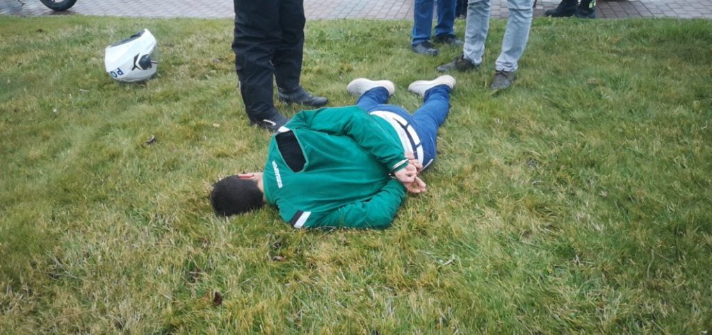 Bursa’da 3 kişiyi soğukkanlılıkla bıçakladı…