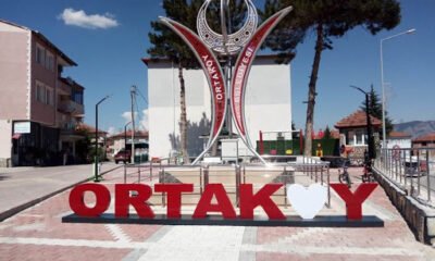 Ortaköy Belediyesi mühendis alacak