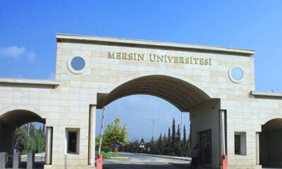 Mersin Üniversitesi Sürekli İşçi alıyor