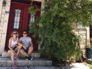 ŞOFBEN ZEHİRLENMESİ GENÇ ÇİFTİ HAYATTAN KOPARDI